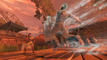 Unknown 9: Awakening na PC - Klucz STEAM do niesamowitej przygody