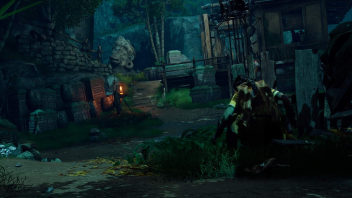 Unknown 9: Awakening na PC - Klucz STEAM do niesamowitej przygody