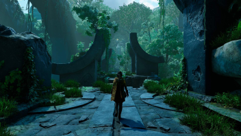 Unknown 9: Awakening na PC - Klucz STEAM do niesamowitej przygody