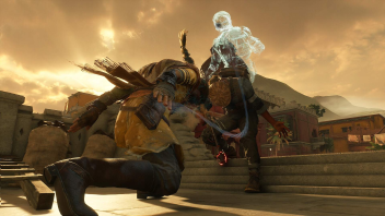 Unknown 9: Awakening na PC - Klucz STEAM do niesamowitej przygody