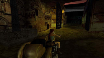 Tomb Raider IV: Ostatnia Tajemnica - Klucz STEAM PC do pobrania