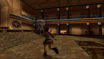 Tomb Raider IV: Ostatnia Tajemnica - Klucz STEAM PC do pobrania