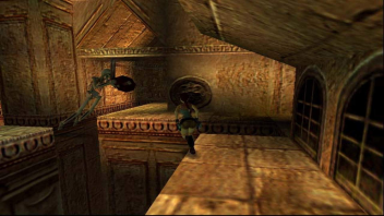 Tomb Raider IV: Ostatnia Tajemnica - Klucz STEAM PC do pobrania