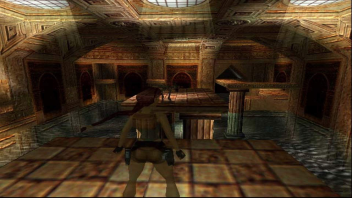 Tomb Raider IV: Ostatnia Tajemnica - Klucz STEAM PC do pobrania