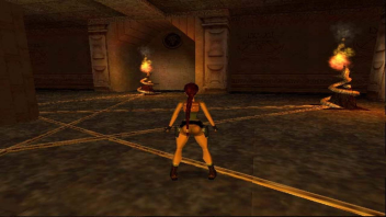 Tomb Raider IV: Ostatnia Tajemnica - Klucz STEAM PC do pobrania