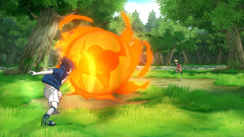 NARUTO Ultimate Ninja STORM na PC - Klucz Steam do pobrania