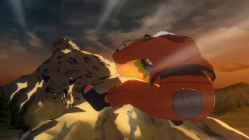 NARUTO Ultimate Ninja STORM na PC - Klucz Steam do pobrania