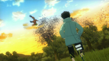 NARUTO Ultimate Ninja STORM na PC - Klucz Steam do pobrania