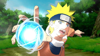NARUTO Ultimate Ninja STORM na PC - Klucz Steam do pobrania