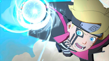 NARUTO X BORUTO Ultimate Ninja STORM CONNECTIONS na PC STEAM KLUCZ PL