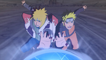 NARUTO X BORUTO Ultimate Ninja STORM CONNECTIONS na PC STEAM KLUCZ PL