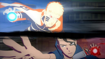 NARUTO X BORUTO Ultimate Ninja STORM CONNECTIONS na PC STEAM KLUCZ PL