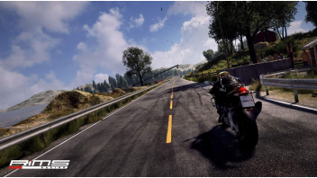 RiMS Racing na Nintendo Switch - Klucz Cyfrowy do Gry