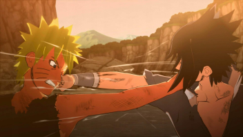 NARUTO X BORUTO Ultimate Ninja STORM CONNECTIONS na PC STEAM KLUCZ PL