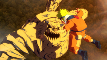 NARUTO X BORUTO Ultimate Ninja STORM CONNECTIONS na PC STEAM KLUCZ PL