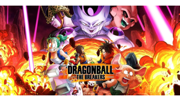 DRAGON BALL: THE BREAKERS - Klucz Steam PL do gry na PC