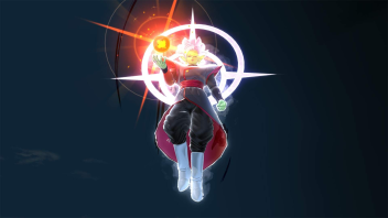 DRAGON BALL: THE BREAKERS - Klucz Steam PL do gry na PC
