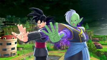 DRAGON BALL: THE BREAKERS - Klucz Steam PL do gry na PC