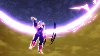 DRAGON BALL: THE BREAKERS - Klucz Steam PL do gry na PC