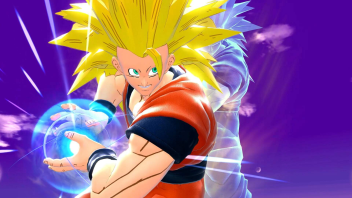 DRAGON BALL: THE BREAKERS - Klucz Steam PL do gry na PC