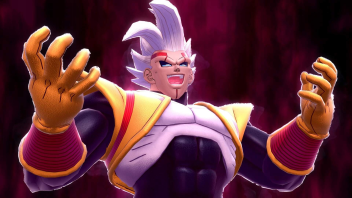 DRAGON BALL: THE BREAKERS - Klucz Steam PL do gry na PC