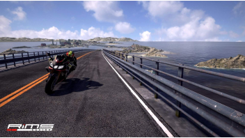 RiMS Racing na Nintendo Switch - Klucz Cyfrowy do Gry