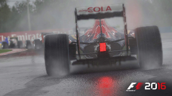 F1 2016 PC Steam Klucz PL - Gra wyścigowa pełna emocji