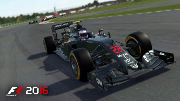 F1 2016 PC Steam Klucz PL - Gra wyścigowa pełna emocji