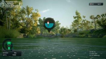 Euro Fishing PC STEAM KLUCZ PL najlepsza gra wędkarska na PC
