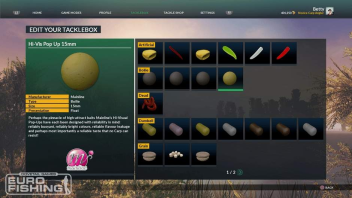 Euro Fishing PC STEAM KLUCZ PL najlepsza gra wędkarska na PC