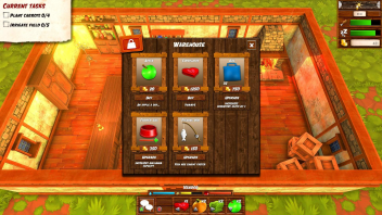 Harvest Life Switch KLUCZ CYFROWY do Nintendo - Gra w najlepszej cenie