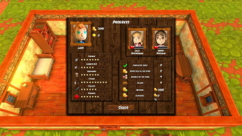 Harvest Life Switch KLUCZ CYFROWY do Nintendo - Gra w najlepszej cenie