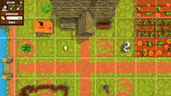 Harvest Life Switch KLUCZ CYFROWY do Nintendo - Gra w najlepszej cenie