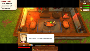 Harvest Life Switch KLUCZ CYFROWY do Nintendo - Gra w najlepszej cenie