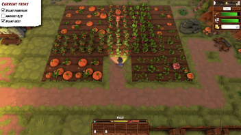 Harvest Life Switch KLUCZ CYFROWY do Nintendo - Gra w najlepszej cenie