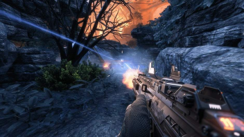 Titanfall 2 na Xbox One/Series XS bez VPN - Klucz do gry