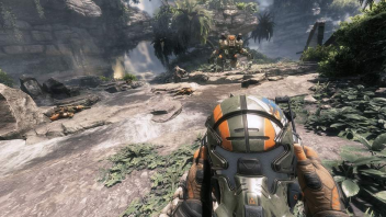 Titanfall 2 na Xbox One/Series XS bez VPN - Klucz do gry