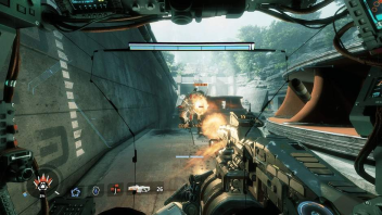 Titanfall 2 na Xbox One/Series XS bez VPN - Klucz do gry