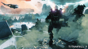 Titanfall 2 Ultimate Edition na Xbox One/Series XS bez VPN
