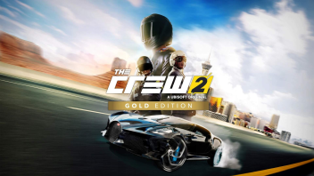 The Crew 2 Gold Edition Xbox – pełna wersja wyścigów
