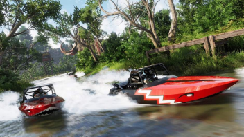 The Crew 2 Gold Edition Xbox – pełna wersja wyścigów