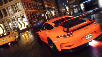 The Crew 2 Gold Edition Xbox – pełna wersja wyścigów