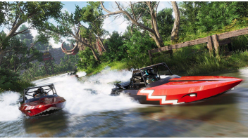 The Crew 2 Gold Edition PC - Najlepsza gra wyścigowa w promocji