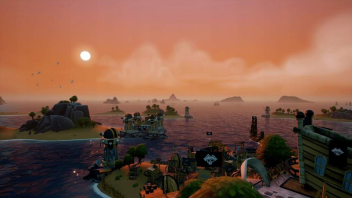 King of Seas na Xbox One/Series XS bez VPN - Graj bez przeszkód