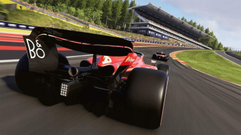 F1 24 Edycja Mistrzowska na Xbox One/Series XS - Klucz PL