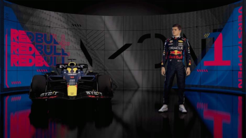 F1 24 Edycja Mistrzowska na Xbox One/Series XS - Klucz PL