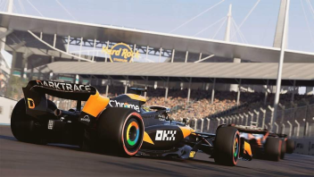 F1 24 Edycja Mistrzowska na Xbox One/Series XS - Klucz PL