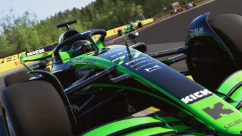 F1 24 Edycja Mistrzowska na Xbox One/Series XS - Klucz PL