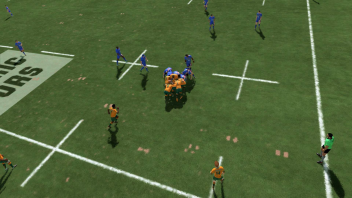 Rugby 22 PC Steam Key - Kup Teraz i Graj!