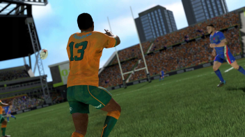 Rugby 22 PC Steam Key - Kup Teraz i Graj!